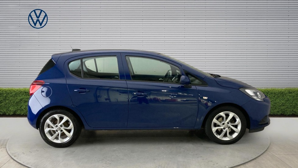 Vauxhall Corsa 1.4 Energy 5dr [AC] Petrol Hatchback - Image 4