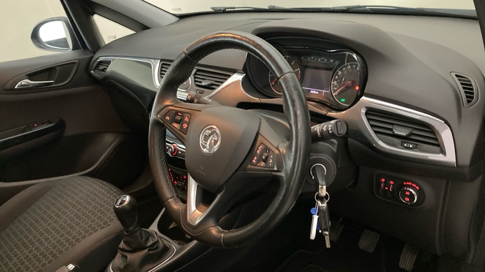 Vauxhall Corsa 1.4 Energy 5dr [AC] Petrol Hatchback - Image 6