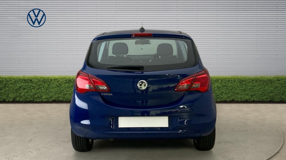 Vauxhall Corsa 1.4 Energy 5dr [AC] Petrol Hatchback - Image 8