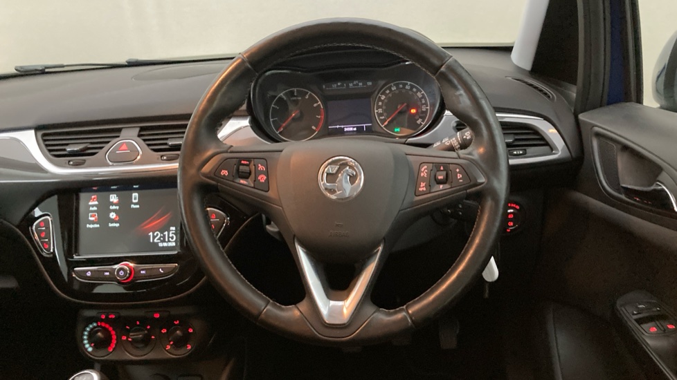 Vauxhall Corsa 1.4 Energy 5dr [AC] Petrol Hatchback - Image 10