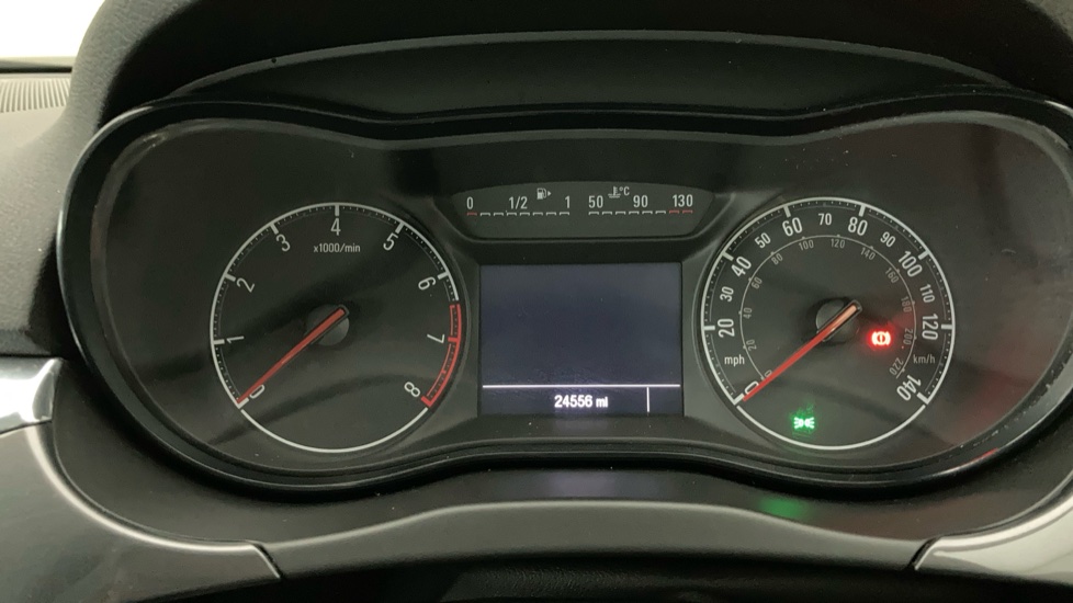 Vauxhall Corsa 1.4 Energy 5dr [AC] Petrol Hatchback - Image 11