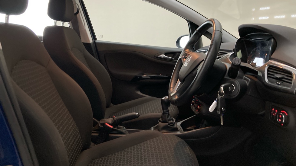 Vauxhall Corsa 1.4 Energy 5dr [AC] Petrol Hatchback - Image 15