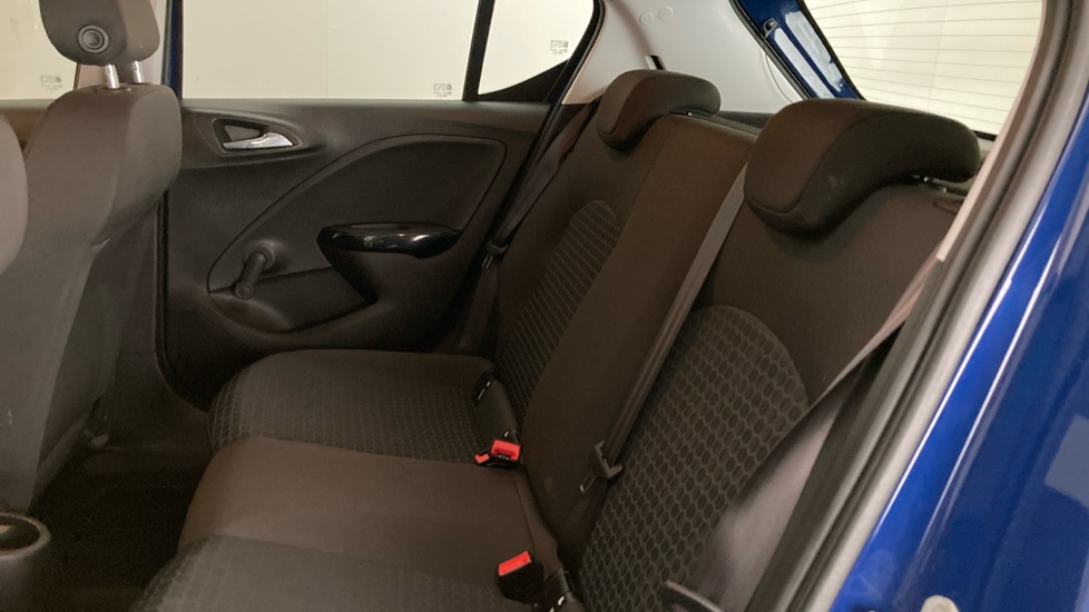 Vauxhall Corsa 1.4 Energy 5dr [AC] Petrol Hatchback - Image 16