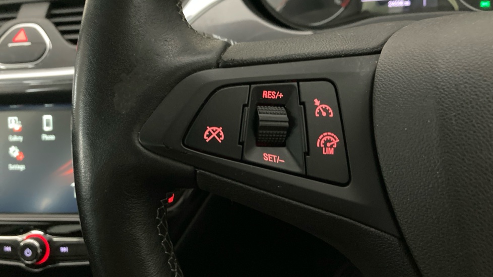 Vauxhall Corsa 1.4 Energy 5dr [AC] Petrol Hatchback - Image 17