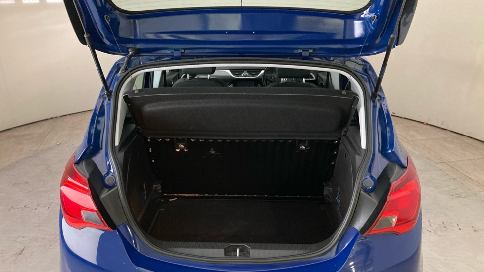 Vauxhall Corsa 1.4 Energy 5dr [AC] Petrol Hatchback - Image 20
