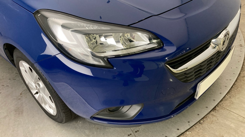 Vauxhall Corsa 1.4 Energy 5dr [AC] Petrol Hatchback - Image 21
