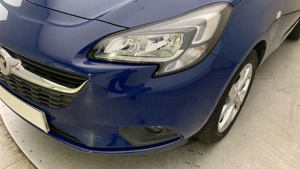 Vauxhall Corsa 1.4 Energy 5dr [AC] Petrol Hatchback - Image 22
