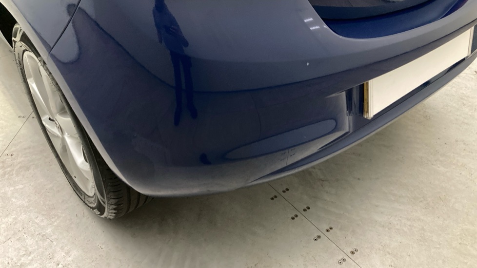 Vauxhall Corsa 1.4 Energy 5dr [AC] Petrol Hatchback - Image 26
