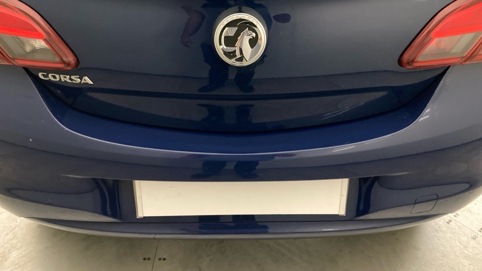 Vauxhall Corsa 1.4 Energy 5dr [AC] Petrol Hatchback - Image 28