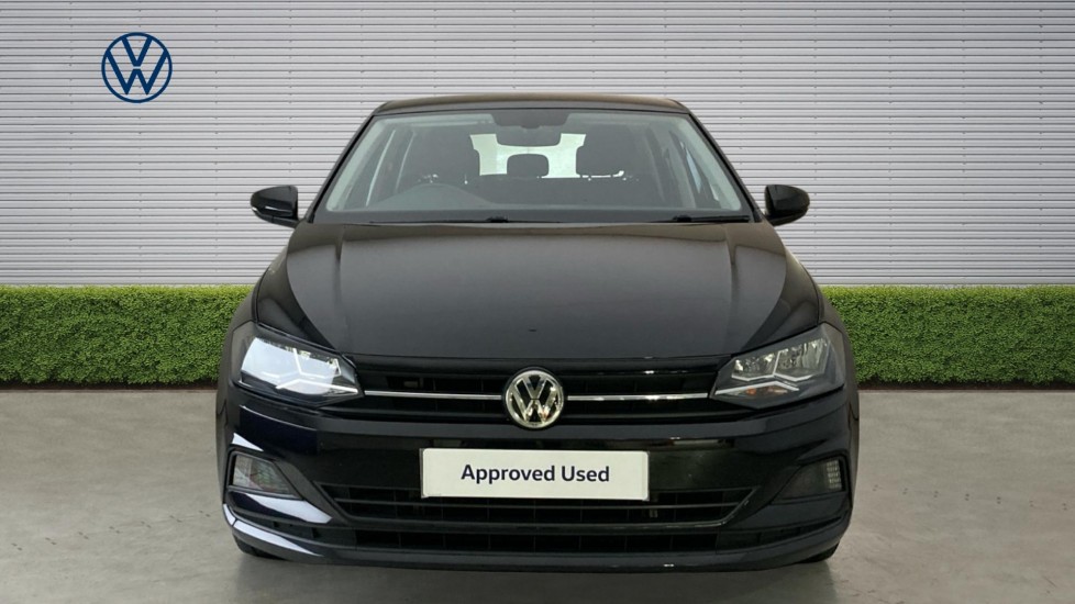 Volkswagen Polo 1.0 TSI 95 SE Tech Edition 5dr Petrol Hatchback - Image 7