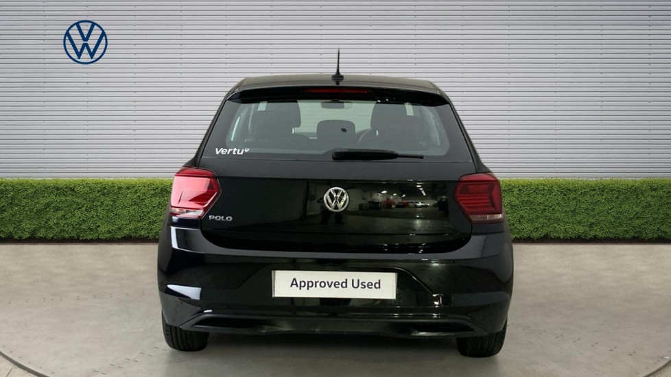 Volkswagen Polo 1.0 TSI 95 SE Tech Edition 5dr Petrol Hatchback - Image 8