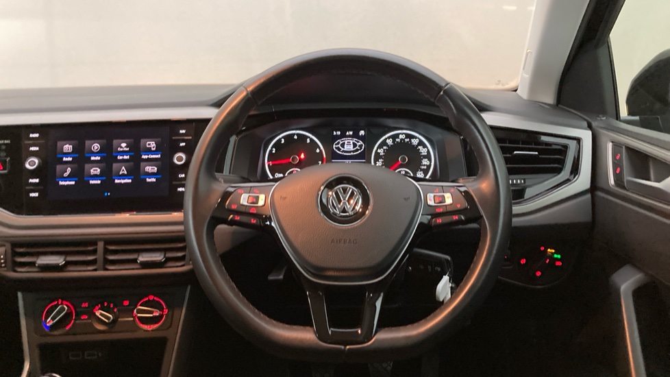 Volkswagen Polo 1.0 TSI 95 SE Tech Edition 5dr Petrol Hatchback - Image 10