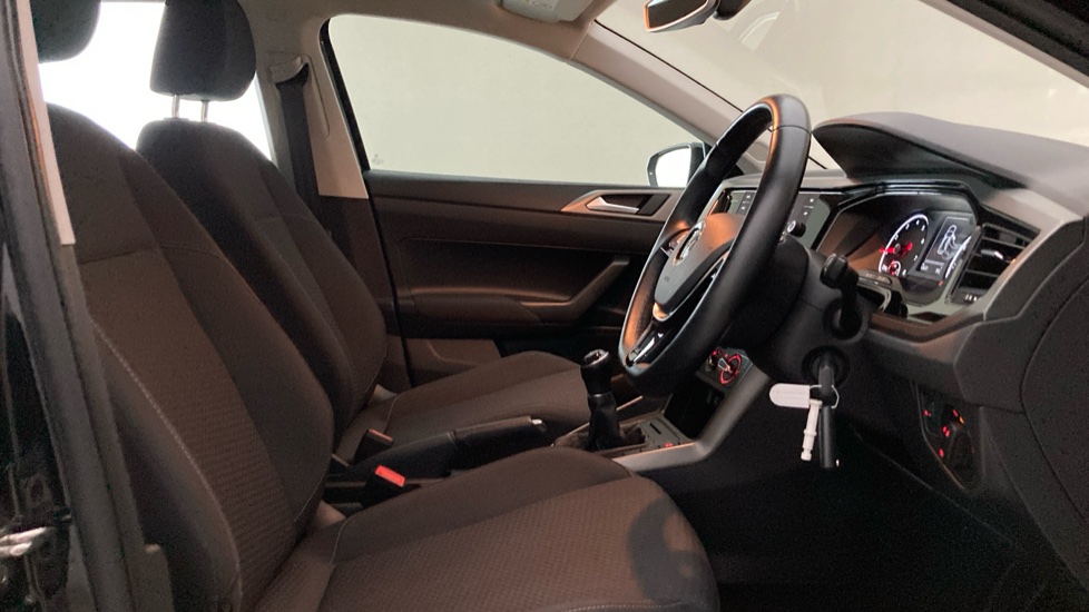 Volkswagen Polo 1.0 TSI 95 SE Tech Edition 5dr Petrol Hatchback - Image 15