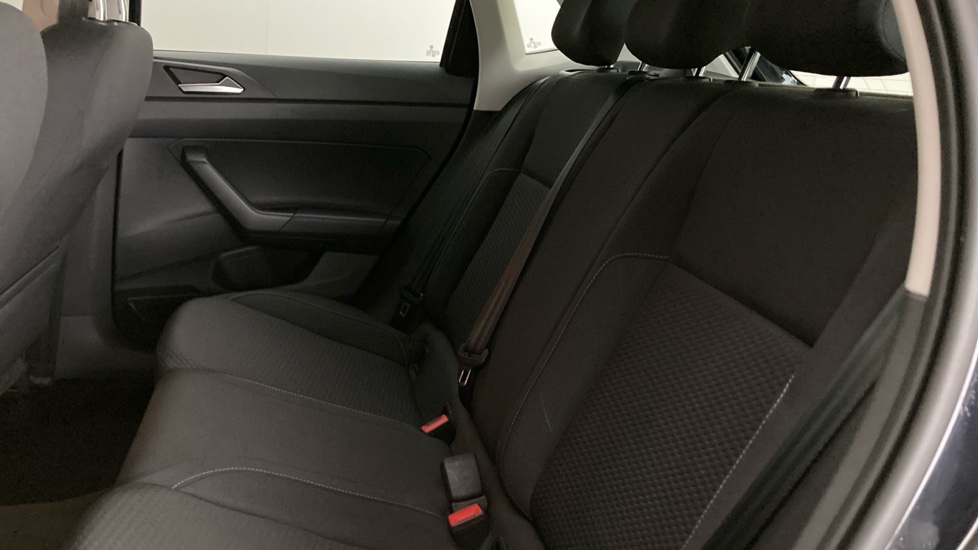 Volkswagen Polo 1.0 TSI 95 SE Tech Edition 5dr Petrol Hatchback - Image 16