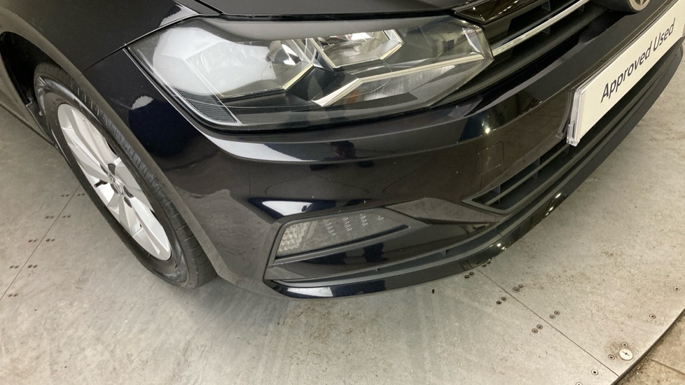 Volkswagen Polo 1.0 TSI 95 SE Tech Edition 5dr Petrol Hatchback - Image 30