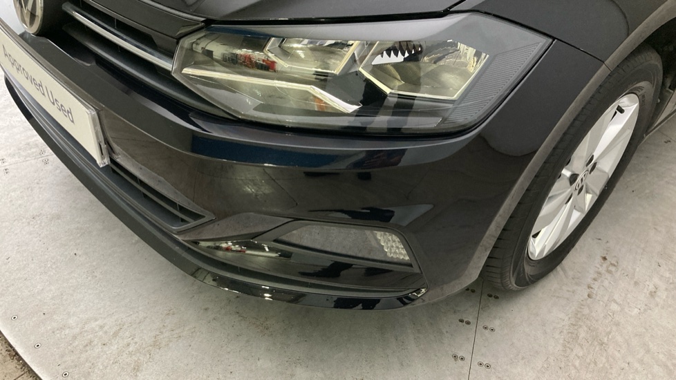 Volkswagen Polo 1.0 TSI 95 SE Tech Edition 5dr Petrol Hatchback - Image 31