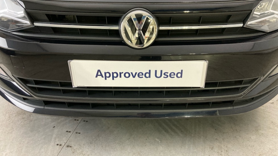 Volkswagen Polo 1.0 TSI 95 SE Tech Edition 5dr Petrol Hatchback - Image 32
