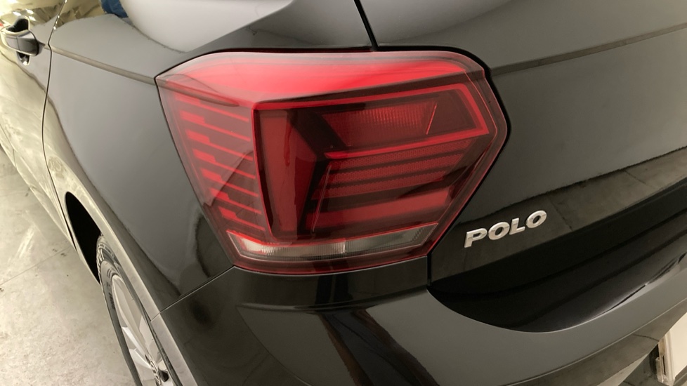 Volkswagen Polo 1.0 TSI 95 SE Tech Edition 5dr Petrol Hatchback - Image 33