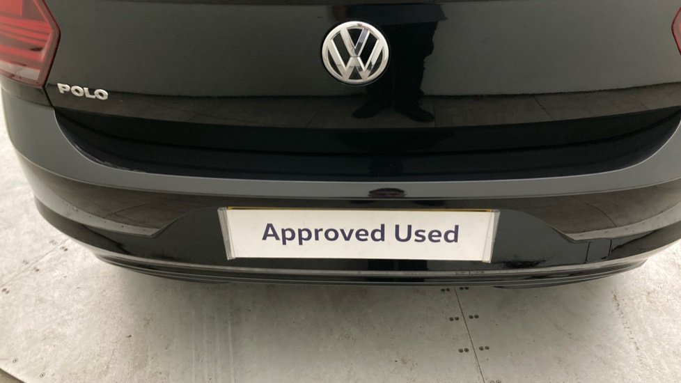 Volkswagen Polo 1.0 TSI 95 SE Tech Edition 5dr Petrol Hatchback - Image 37