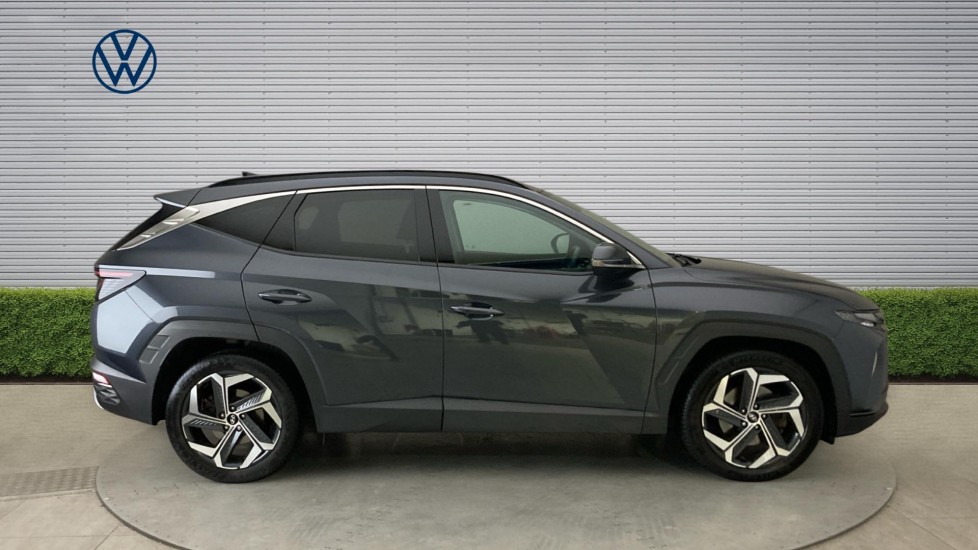 Hyundai TUCSON 1.6 TGDi Ultimate 5dr 2WD Petrol Estate - Image 4