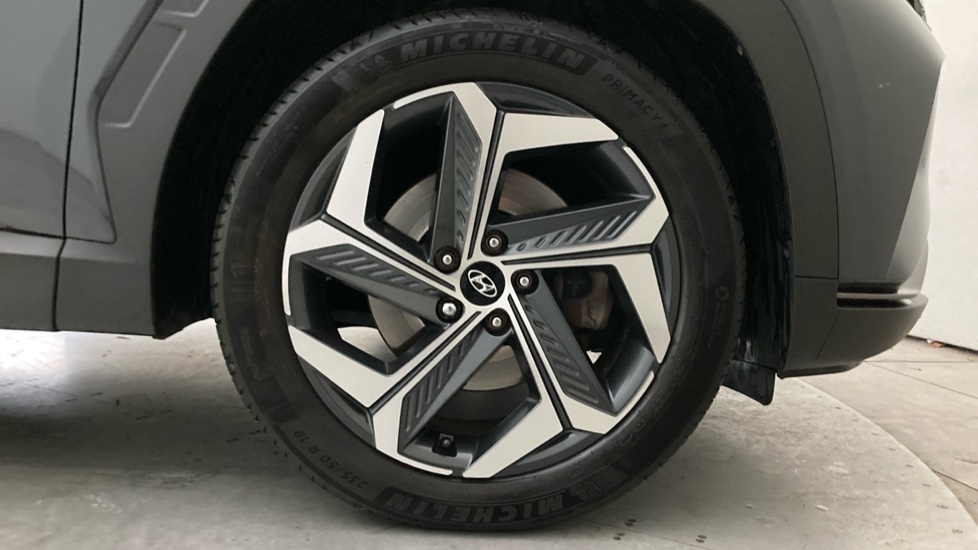 Hyundai TUCSON 1.6 TGDi Ultimate 5dr 2WD Petrol Estate - Image 5