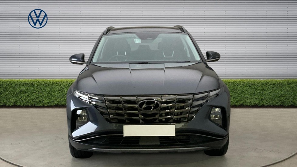 Hyundai TUCSON 1.6 TGDi Ultimate 5dr 2WD Petrol Estate - Image 7