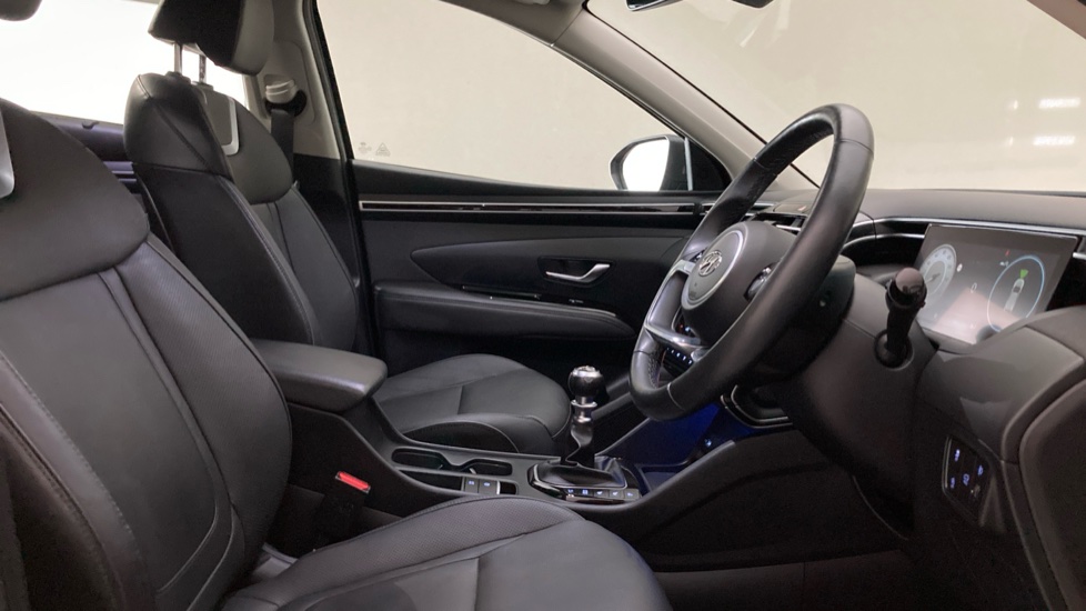 Hyundai TUCSON 1.6 TGDi Ultimate 5dr 2WD Petrol Estate - Image 15