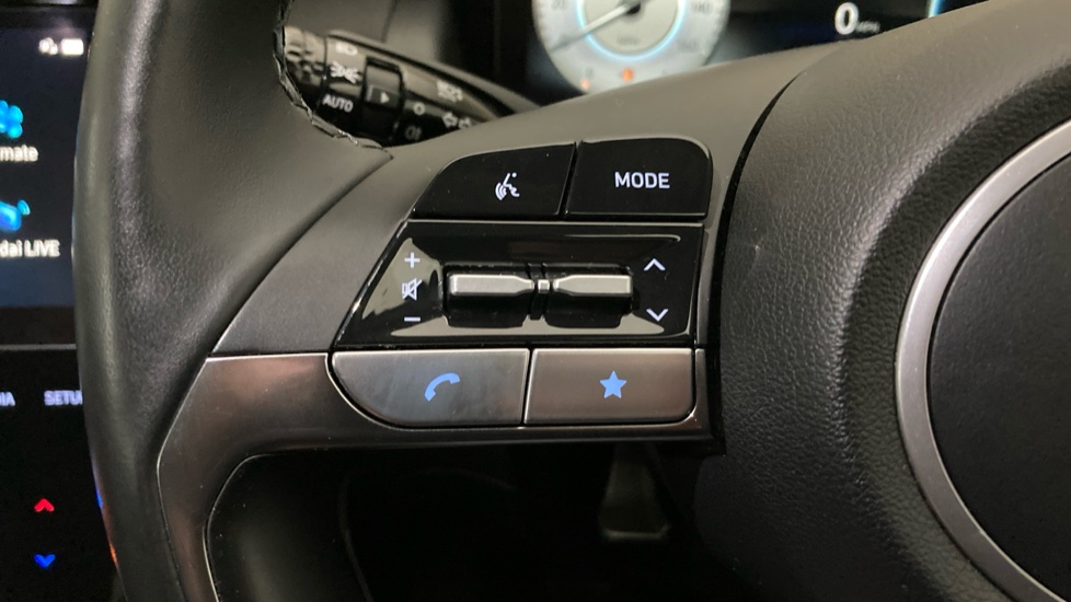 Hyundai TUCSON 1.6 TGDi Ultimate 5dr 2WD Petrol Estate - Image 17