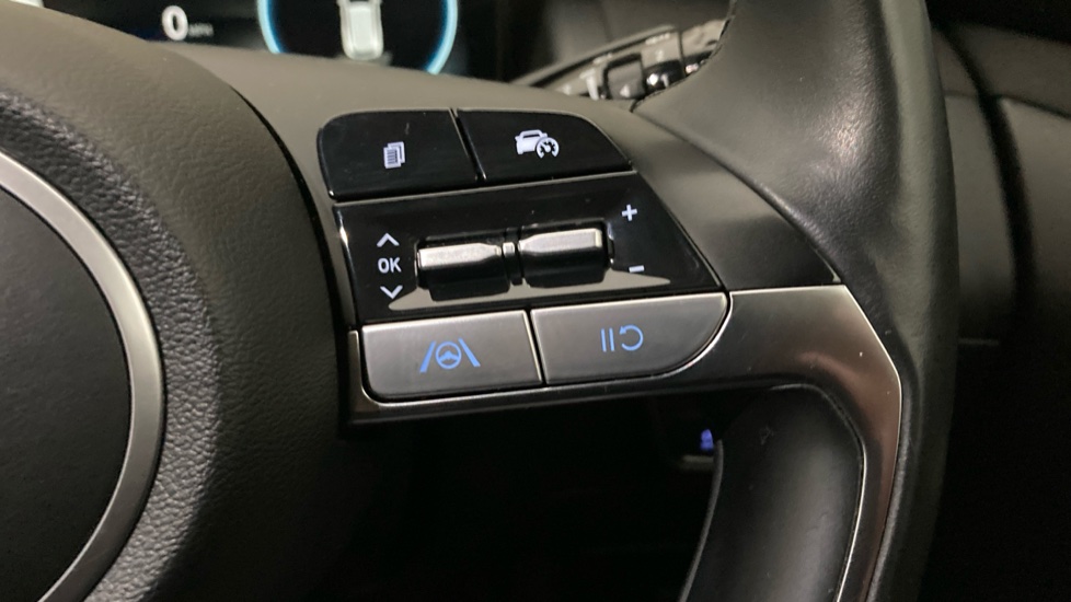 Hyundai TUCSON 1.6 TGDi Ultimate 5dr 2WD Petrol Estate - Image 18