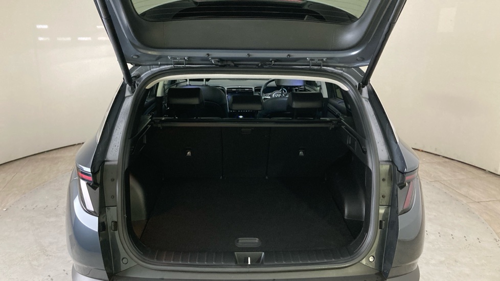 Hyundai TUCSON 1.6 TGDi Ultimate 5dr 2WD Petrol Estate - Image 20