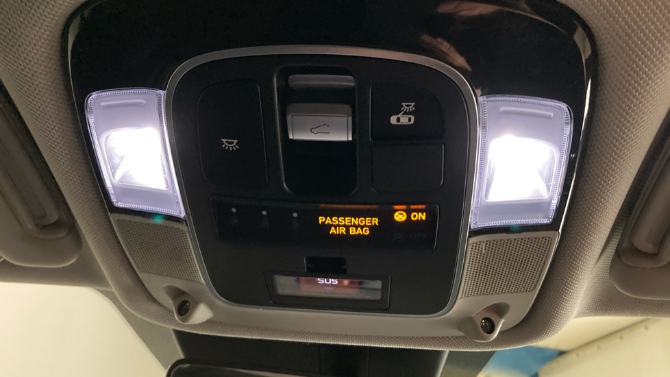 Hyundai TUCSON 1.6 TGDi Ultimate 5dr 2WD Petrol Estate - Image 31