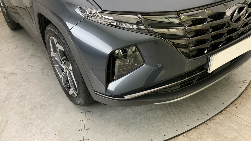 Hyundai TUCSON 1.6 TGDi Ultimate 5dr 2WD Petrol Estate - Image 34
