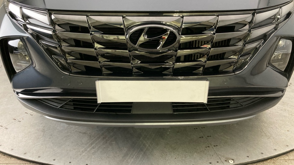 Hyundai TUCSON 1.6 TGDi Ultimate 5dr 2WD Petrol Estate - Image 36