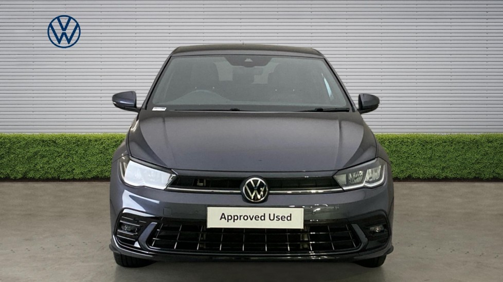 Volkswagen Polo 1.0 TSI 115 R-Line 5dr DSG Petrol Hatchback - Image 7