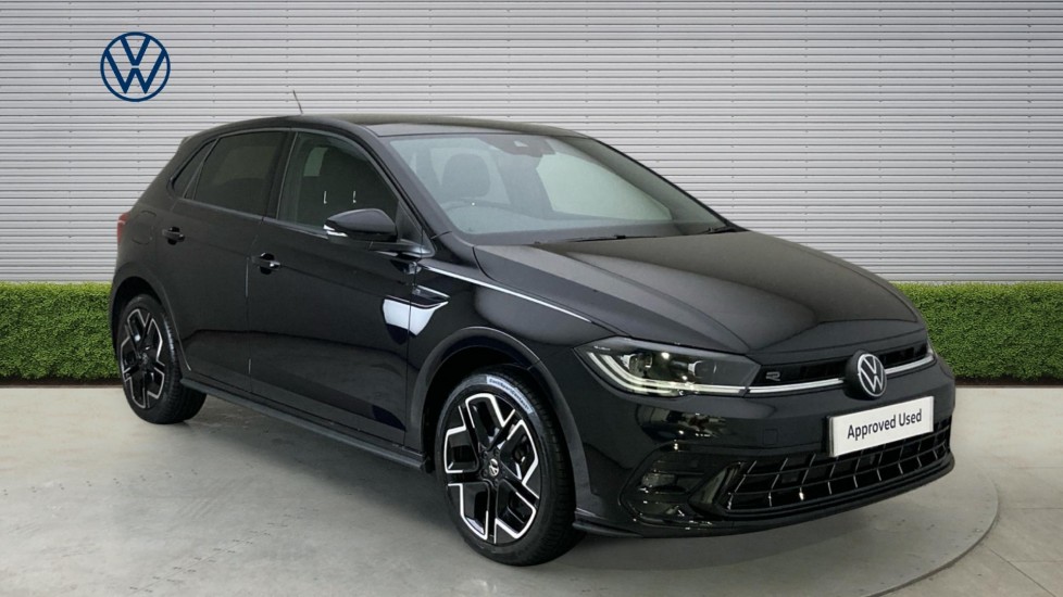 2026 Volkswagen Polo