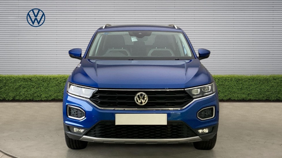 Volkswagen T-Roc 1.5 TSI EVO SEL 5dr DSG Petrol Hatchback - Image 7