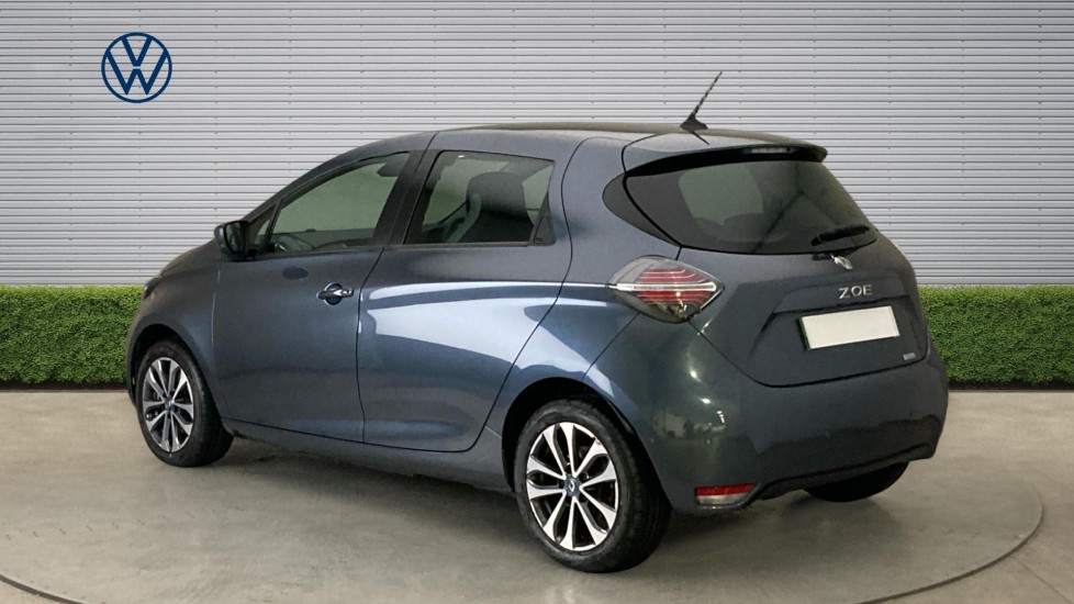 Renault Zoe 100kW i GT Line R135 50kWh 5dr Auto Electric Hatchback - Image 3
