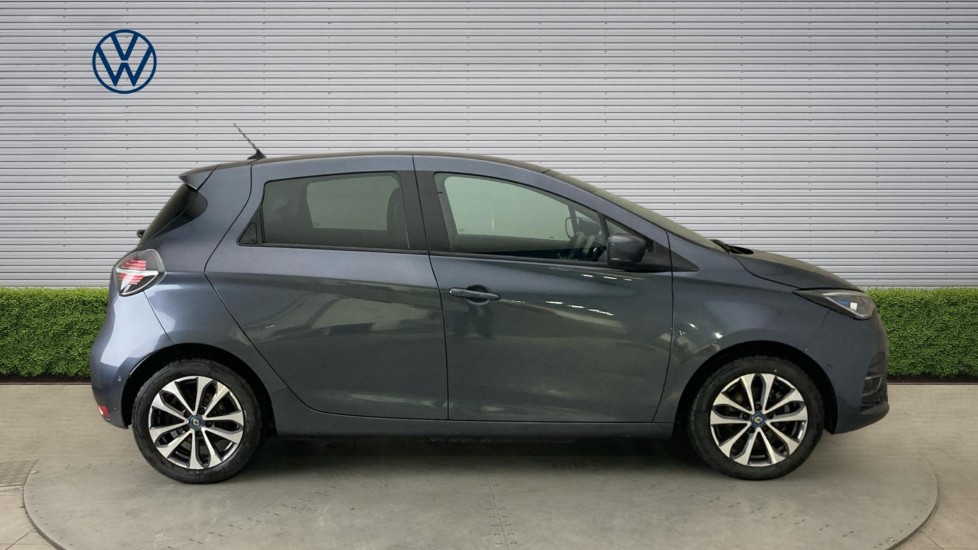 Renault Zoe 100kW i GT Line R135 50kWh 5dr Auto Electric Hatchback - Image 4