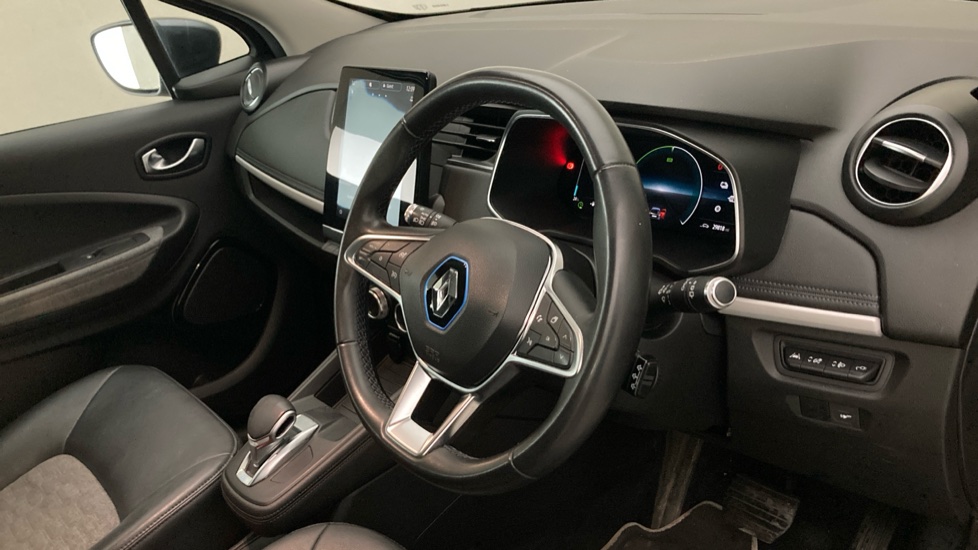 Renault Zoe 100kW i GT Line R135 50kWh 5dr Auto Electric Hatchback - Image 6
