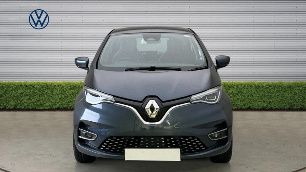 Renault Zoe 100kW i GT Line R135 50kWh 5dr Auto Electric Hatchback - Image 7