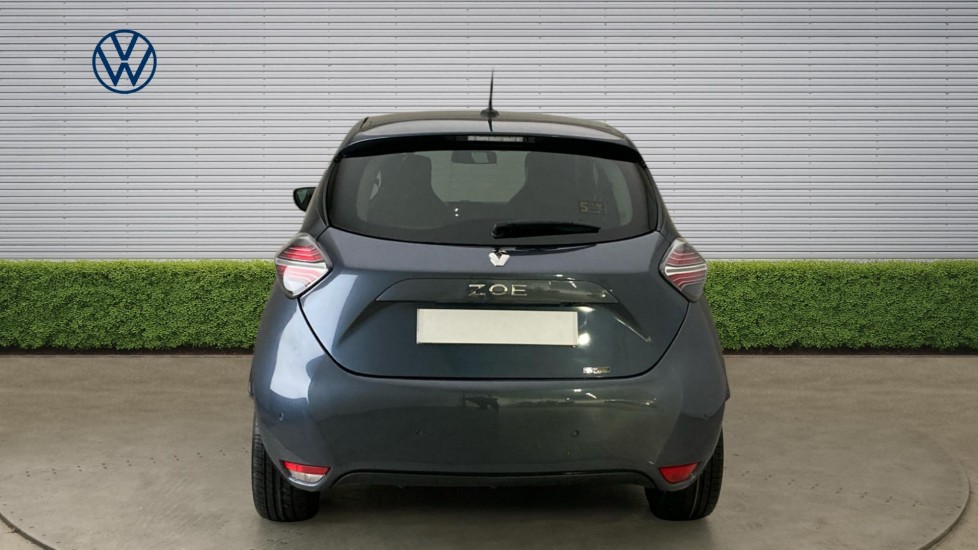 Renault Zoe 100kW i GT Line R135 50kWh 5dr Auto Electric Hatchback - Image 8