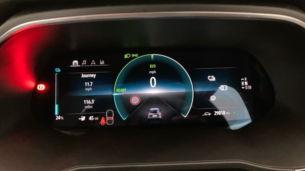 Renault Zoe 100kW i GT Line R135 50kWh 5dr Auto Electric Hatchback - Image 11
