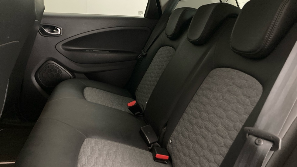 Renault Zoe 100kW i GT Line R135 50kWh 5dr Auto Electric Hatchback - Image 16