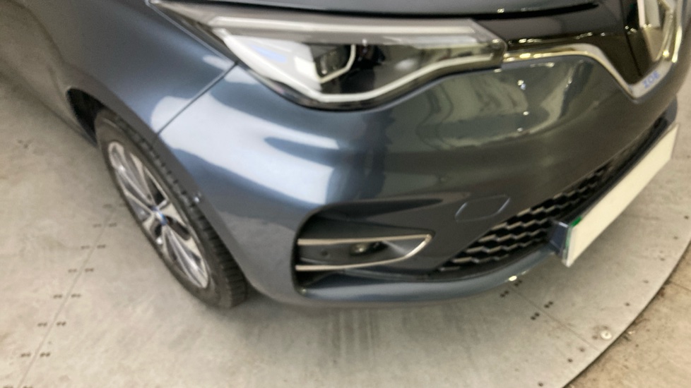 Renault Zoe 100kW i GT Line R135 50kWh 5dr Auto Electric Hatchback - Image 30