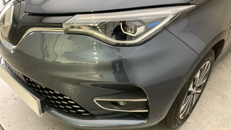 Renault Zoe 100kW i GT Line R135 50kWh 5dr Auto Electric Hatchback - Image 31