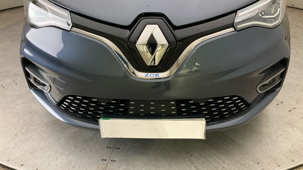 Renault Zoe 100kW i GT Line R135 50kWh 5dr Auto Electric Hatchback - Image 32