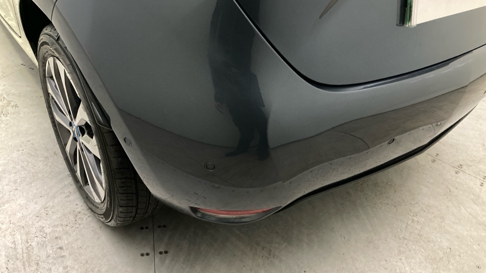 Renault Zoe 100kW i GT Line R135 50kWh 5dr Auto Electric Hatchback - Image 35