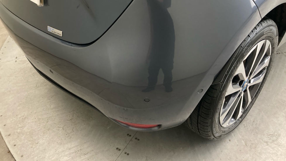 Renault Zoe 100kW i GT Line R135 50kWh 5dr Auto Electric Hatchback - Image 36