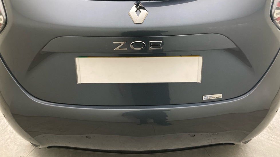 Renault Zoe 100kW i GT Line R135 50kWh 5dr Auto Electric Hatchback - Image 37