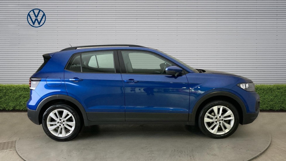 Volkswagen T-Cross 1.0 TSI SE 5dr Petrol Estate - Image 4